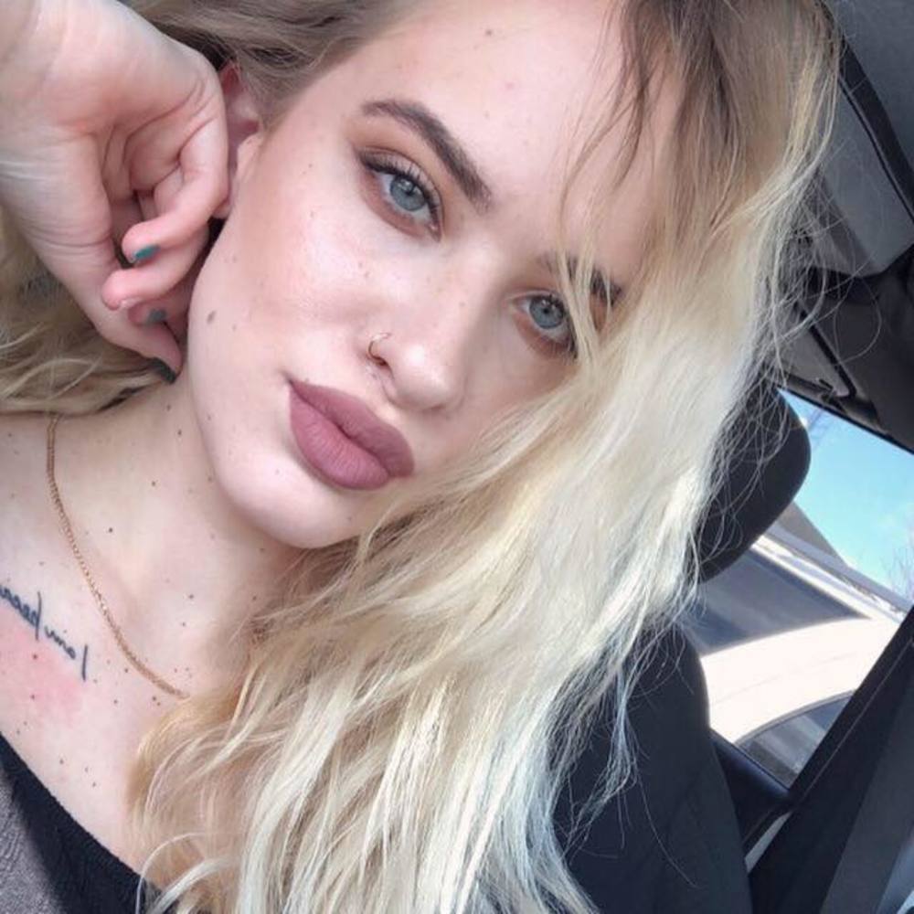 Meet your Posher, Breanne